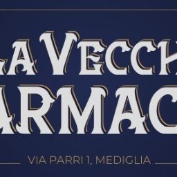 La Vecchia Farmacia di Via Parri 1