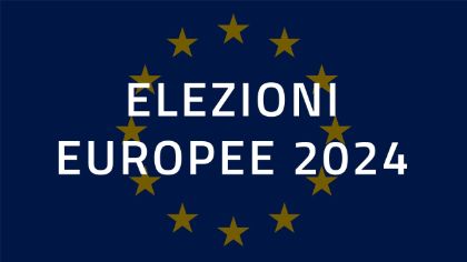 Elezioni europee del 8 e 9 giugno 2024 - andamento consultazione