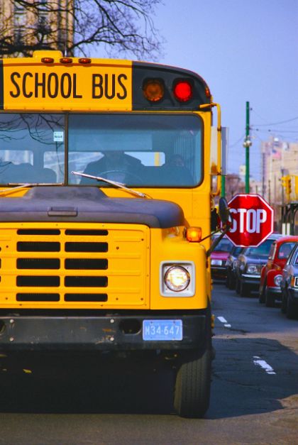 Giri Trasporto Scolastico A.S. 2025/2025 Giri Trasporto Scolastico A.S. 2025/2025