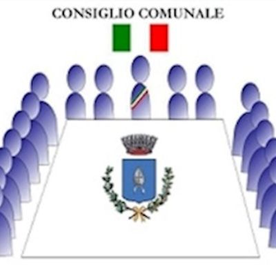 Consiglio Comunale Mediglia 2024-3