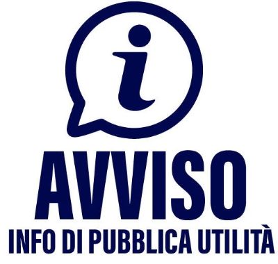 avviso pubblica utilita