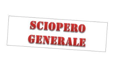 SCIOPERO